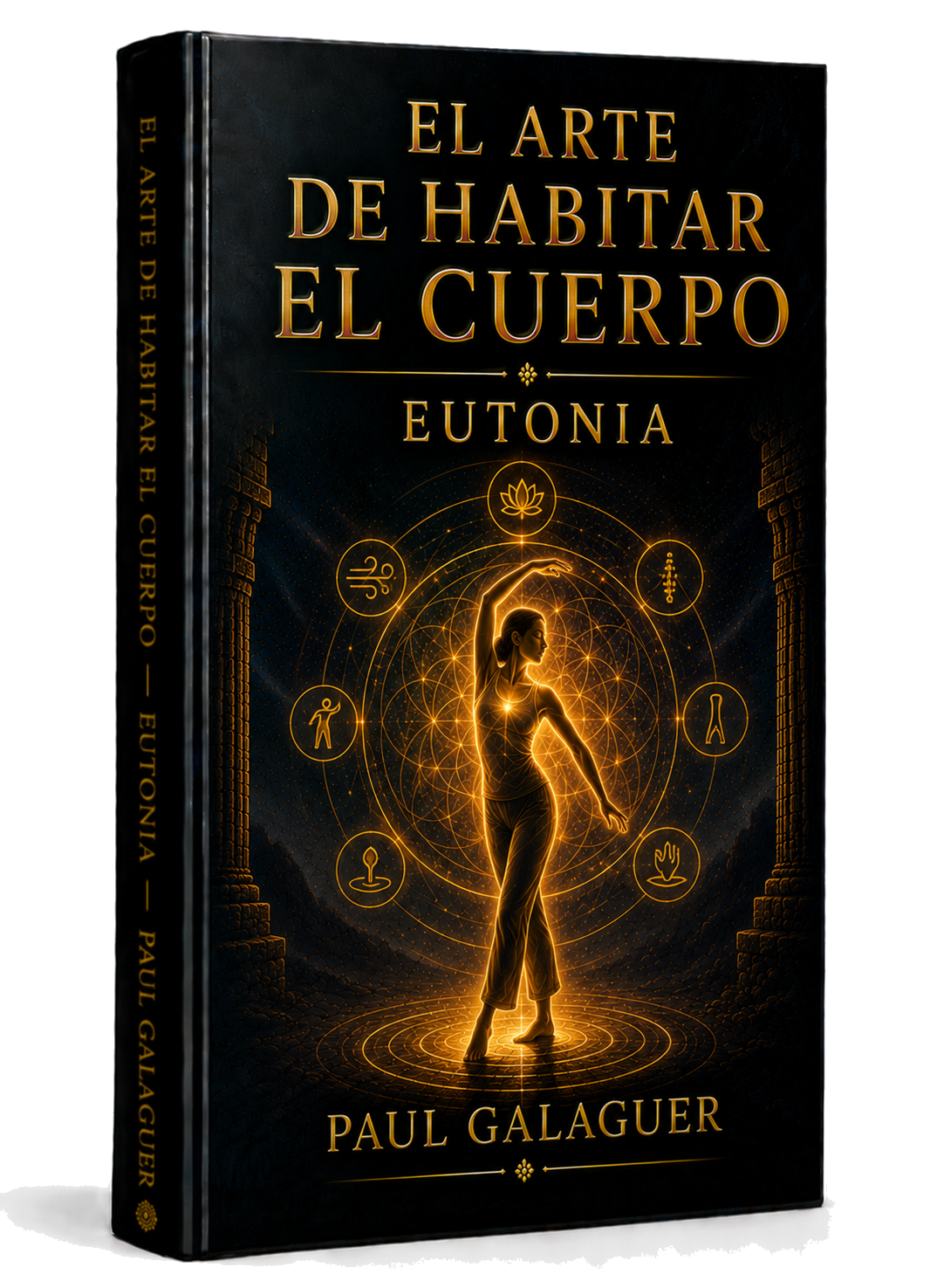 Libro El Arte de Habitar el Cuerpo